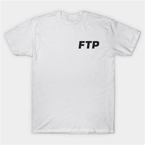 replica ftp clothing|ftp graphic t shirts.